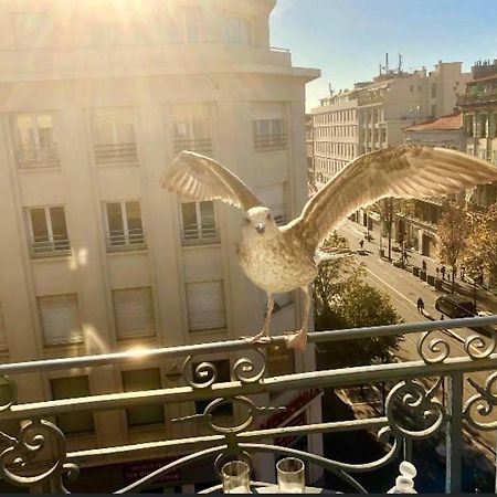 Magnifique Pied A Terre Nice Centre Notre Dame Exterior foto