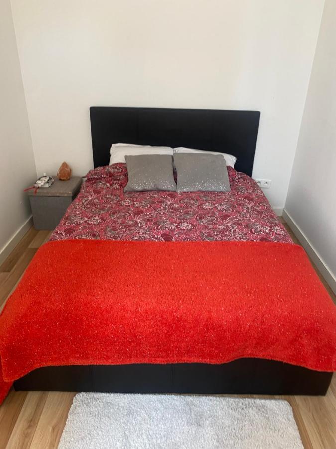 Magnifique Pied A Terre Nice Centre Notre Dame Exterior foto